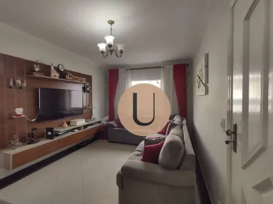 Sobrado com 3 Quartos à venda, 250m² no Vila Prudente, São Paulo