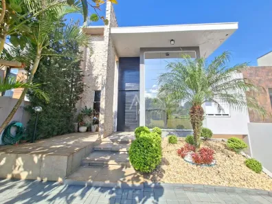 Casa com 3 Quartos para alugar, 199m² no Cascavel Velho, Cascavel