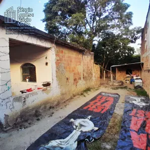 Casa com 2 Quartos à venda, 75m² no Santo Expedito, Itaboraí