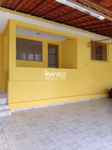 Casa com 3 Quartos para alugar, 147m² no Jardim Oriente, São José dos Campos