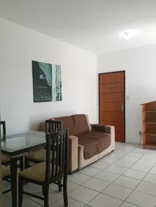 Apartamento com 2 Quartos para alugar, 56m² no Cohaserma, São Luís