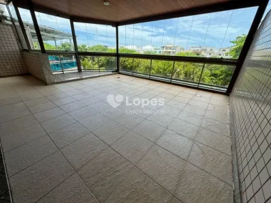 Cobertura com 4 Quartos à venda, 208m² no Recreio dos Bandeirantes, Rio de Janeiro