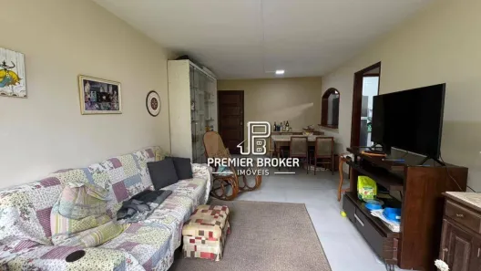 Apartamento com 1 Quarto à venda, 48m² no Cascata Guarani, Teresópolis