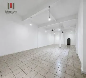 Ponto Comercial para alugar, 127m² no Centro, Juiz de Fora