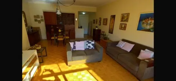 Apartamento com 3 Quartos à venda, 140m² no Centro Histórico, Porto Alegre