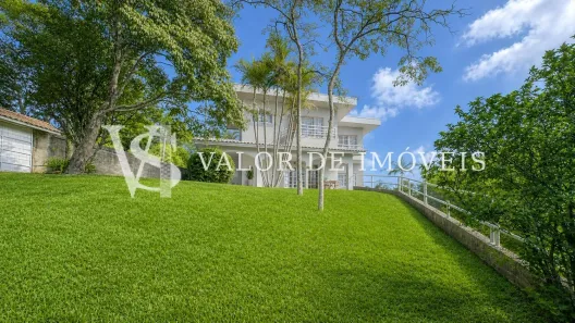 Sobrado com 4 Quartos à venda, 320m² no Roseira, Mairiporã