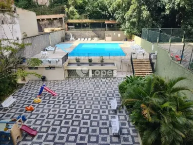 Apartamento com 2 Quartos à venda, 82m² no Leme, Rio de Janeiro