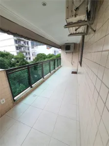 Cobertura com 3 Quartos à venda, 222m² no Tijuca, Rio de Janeiro