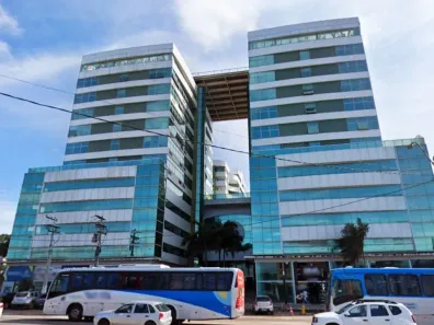 Sala Comercial com 1 Quarto à venda, 70m² no Jardim Imperial, Itaboraí