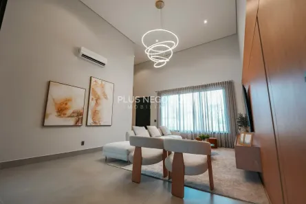 Casa de Condomínio com 4 Quartos à venda, 265m² no Alphaville Nova Esplanada, Votorantim