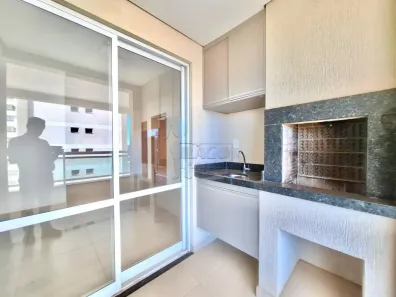 Apartamento com 2 Quartos para alugar, 85m² no Nova Aliança, Ribeirão Preto