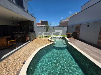 Casa com 2 Quartos à venda, 250m² no Parque Residencial Terras de Yucatan, Monte Mor