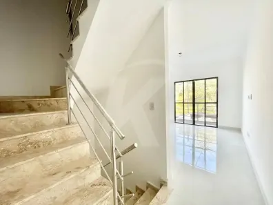 Sobrado com 3 Quartos à venda, 120m² no Jardim Paraíso, São Paulo