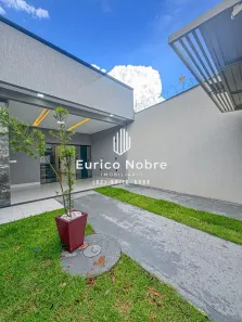 Casa com 3 Quartos à venda, 147m² no Setor Santos Dumont, Goiânia