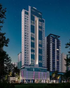 Apartamento com 4 Quartos à venda, 172m² no Centro, Balneário Camboriú