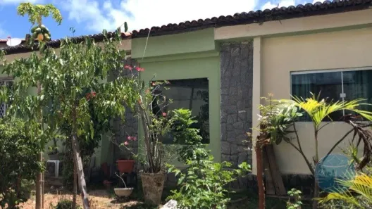 Casa com 4 Quartos à venda, 450m² no Ponta Negra, Natal