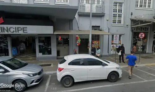 Ponto Comercial para alugar, 80m² no Centro, Joinville