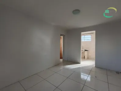 Apartamento com 2 Quartos para alugar, 46m² no Vila Padre Manoel de Nóbrega, Campinas