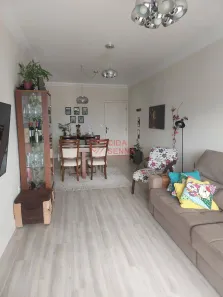 Apartamento com 3 Quartos à venda, 114m² no Canto, Florianópolis