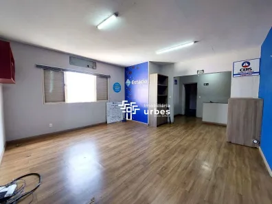 Sala Comercial para alugar, 149m² no Jardim São Paulo, Americana