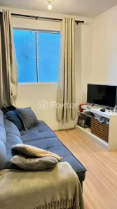 Apartamento com 2 Quartos à venda, 43m² no Centro, Canoas