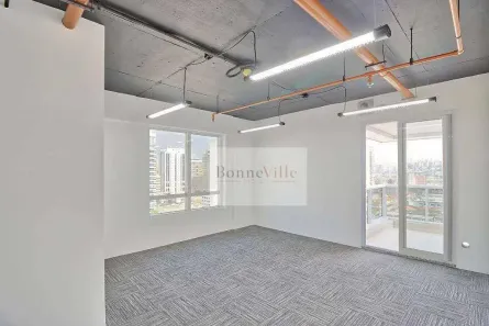 Sala Comercial à venda, 40m² no Chácara Santo Antônio (Zona Sul), São Paulo