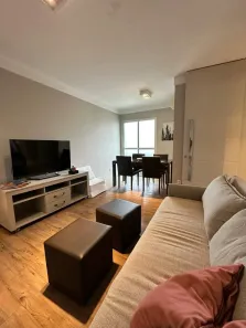 Apartamento com 2 Quartos à venda, 69m² no Vila Olímpia, São Paulo