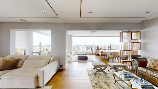 Cobertura com 4 Quartos à venda, 330m² no Alto da Lapa, São Paulo