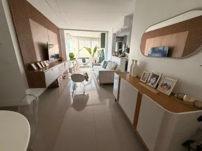 Apartamento com 2 Quartos à venda, 70m² no Barra Olímpica, Rio de Janeiro