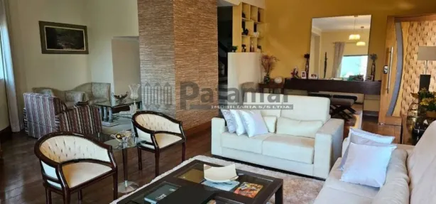 Sobrado com 4 Quartos à venda, 289m² no Jardim Peri Peri, São Paulo