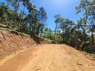 Lote/Terreno à venda, 5000m² no , Águas Mornas