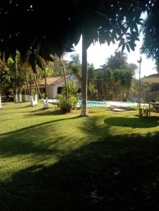 Fazenda/Sítio com 3 Quartos à venda, 20800m² no Vale das Acácias, Ribeirão das Neves