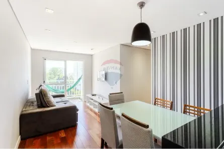 Apartamento com 2 Quartos à venda, 61m² no Vila Andrade, São Paulo