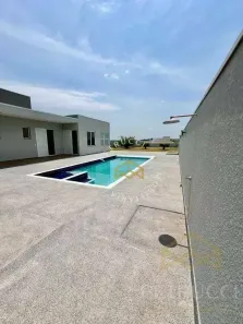 Casa de Condomínio com 4 Quartos à venda, 400m² no Parque Residencial Indaiá, Indaiatuba