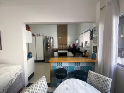 Casa com 3 Quartos à venda, 110m² no Vila Bourbon (Sousas), Campinas