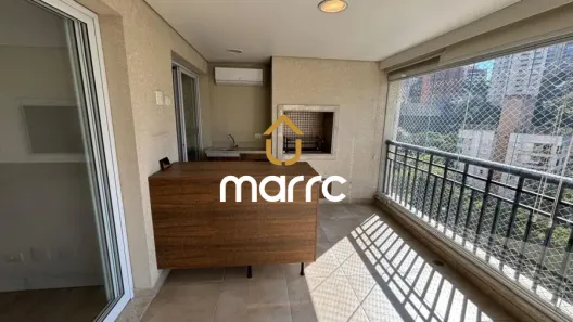 Apartamento com 3 Quartos à venda, 140m² no Vila Andrade, São Paulo