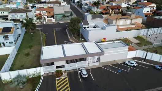 Casa de Condomínio com 3 Quartos à venda, 249m² no Colinas do Paraíso, Botucatu
