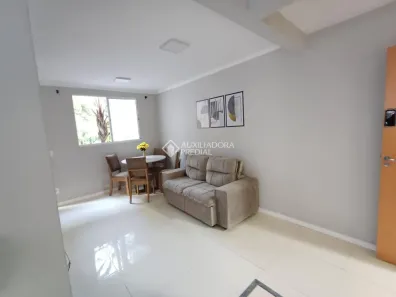Apartamento com 2 Quartos à venda, 43m² no Morro Santana, Porto Alegre