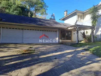 Casa de Condomínio com 3 Quartos à venda, 450m² no Villagio, Gramado