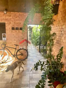 Casa com 3 Quartos à venda, 180m² no Setor Leste, Brasília
