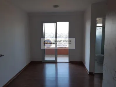 Apartamento com 2 Quartos à venda, 55m² no Votupoca, Barueri