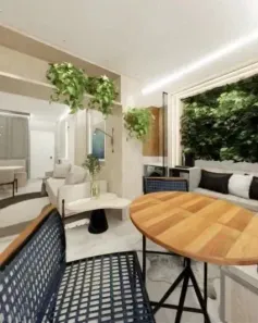 Apartamento com 2 Quartos à venda, 67m² no Vila Santa Eulalia, São Paulo