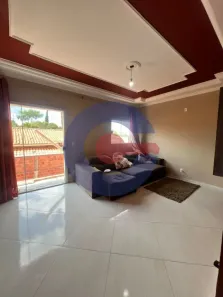 Casa com 1 Quarto à venda, 198m² no Vila Industrial, Rio Claro