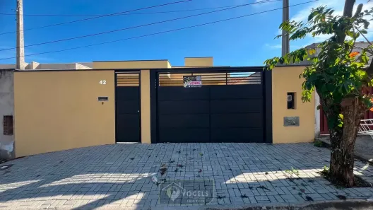 Casa com 3 Quartos à venda, 82m² no Moinho Residencial, Holambra