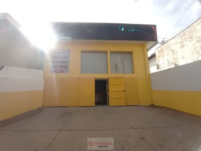 Galpão/Depósito/Armazém com 1 Quarto para alugar, 206m² no Centro, Mogi Mirim