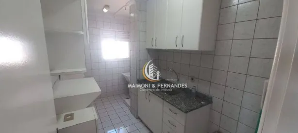 Apartamento com 2 Quartos à venda, 65m² no Zona Central, Rio Claro