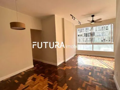 Apartamento com 3 Quartos à venda, 70m² no Ipanema, Rio de Janeiro