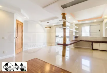 Apartamento com 3 Quartos à venda, 88m² no Alto da Mooca, São Paulo