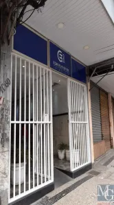 Apartamento com 2 Quartos à venda, 50m² no São Bento, Duque de Caxias