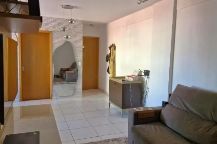 Apartamento com 3 Quartos à venda, 87m² no Sagrada Família, Belo Horizonte